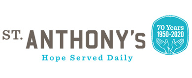 St. Anthony’s Hope