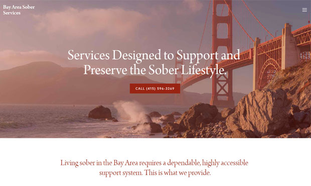 Bay Area Sober Services