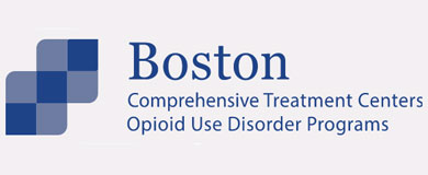 Boston Comprehensive Treatment Center