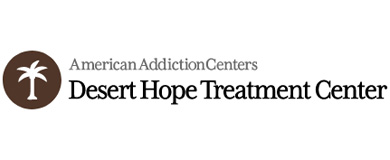 Desert Hope Treatment Center