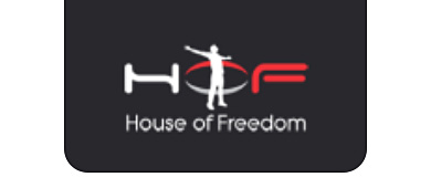 House of Freedom