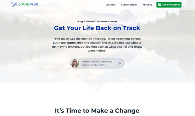 JourneyPure Program