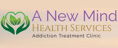 A New Mind Health Services