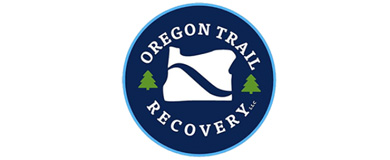 Oregon Trail Recovery