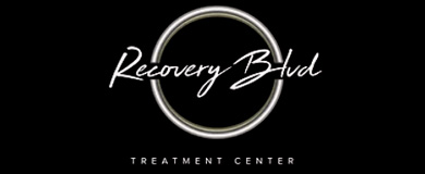 Recovery Blvd