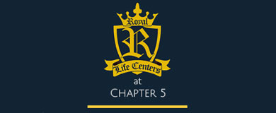 Royal life Centers