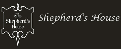 Shepherd’s House