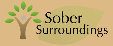 Sober Surroundings