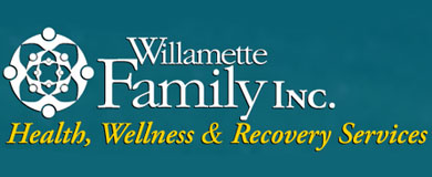 Willamette Family
