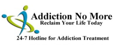 Addiction No More