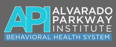 Alvarado Parkway Institute