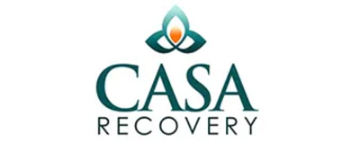 CASA Recovery