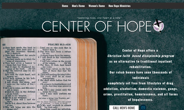 Center of Hope