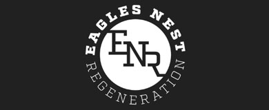 Eagles Nest Regeneration