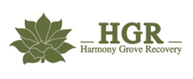 Harmony Grove Recovery