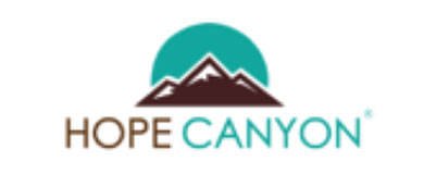 Hope Canyon