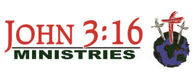 John 3:16 Ministries