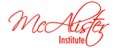 McAlister Institute