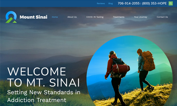 Mount Sinai Wellness