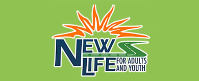 New Life For Adults and Youth