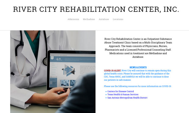 River City Rehabilitation