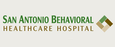 San Antonio Behavioral Healthcare Hospital