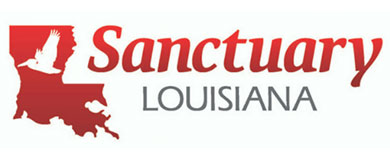 Sanctuary Louisiana
