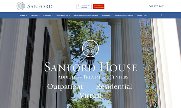 Sanford House