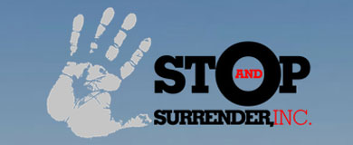Stop and Surrender