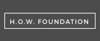 H.O.W. Foundation