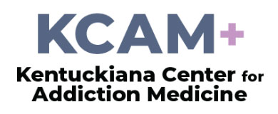 Kentuckiana Center for Addiction Medicine
