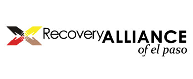 Recovery Alliance of El Paso