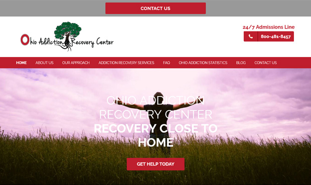 Recovery Center