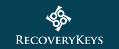 Recovery Keys