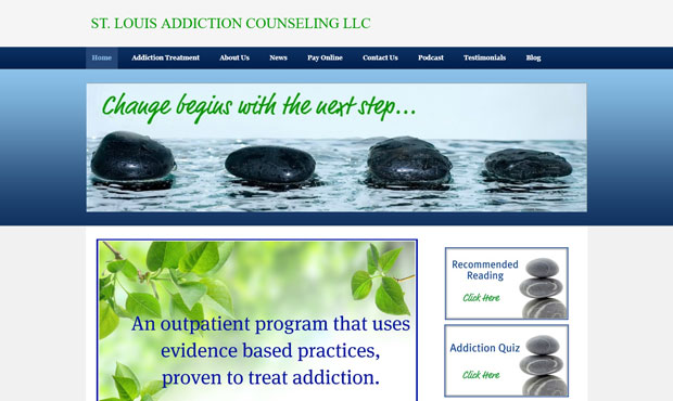 St. Louis Addiction Counseling