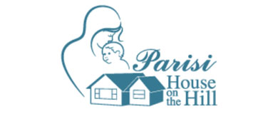 Parisi House on the Hill