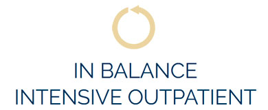 In Balance Counseling