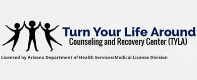 Turn Your Life Around Counseling