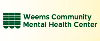 Weems Community Mental Health Center