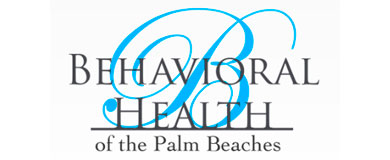 Behavioral Health of the Palm Beaches