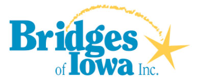 Bridges of Iowa
