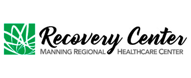 The Recovery Center at Manning Regional Healthcare Center