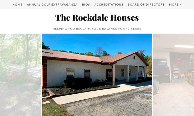 Rockdale Houses